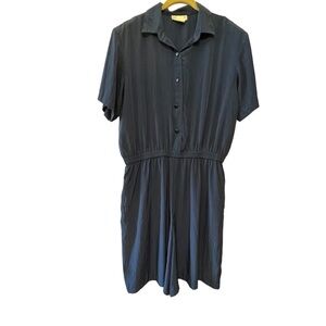Graver Studio romper size XL
